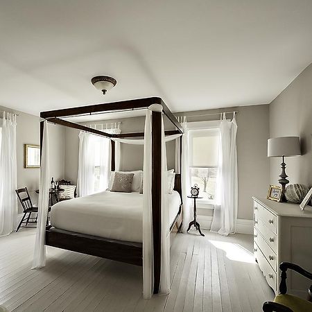 Bella Fattoria Bed And Breakfast Berlin Center Bagian luar foto