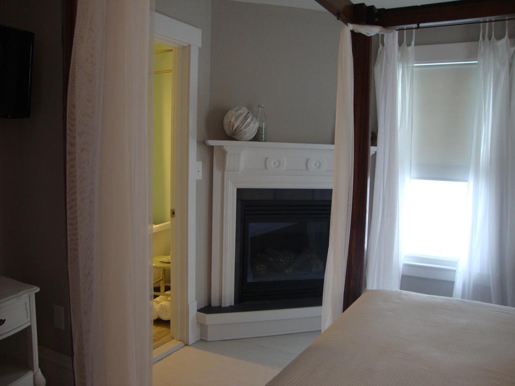 Bella Fattoria Bed And Breakfast Berlin Center Bagian luar foto