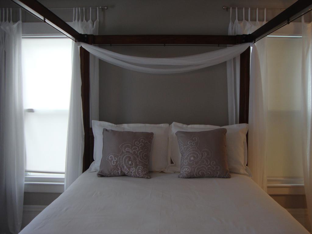 Bella Fattoria Bed And Breakfast Berlin Center Bagian luar foto
