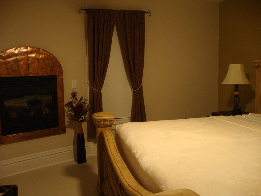 Bella Fattoria Bed And Breakfast Berlin Center Bagian luar foto