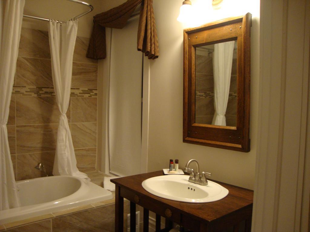 Bella Fattoria Bed And Breakfast Berlin Center Bagian luar foto