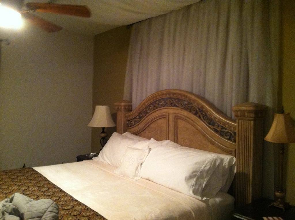 Bella Fattoria Bed And Breakfast Berlin Center Bagian luar foto