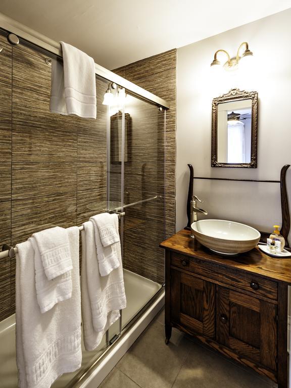Bella Fattoria Bed And Breakfast Berlin Center Bagian luar foto