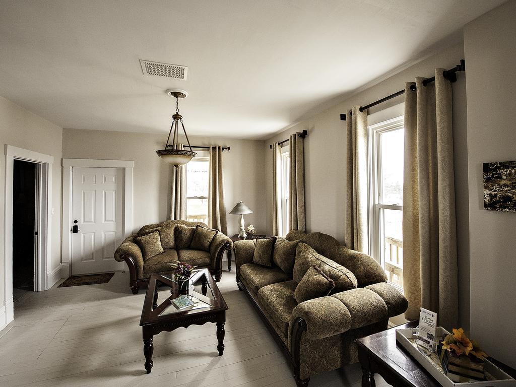 Bella Fattoria Bed And Breakfast Berlin Center Bagian luar foto