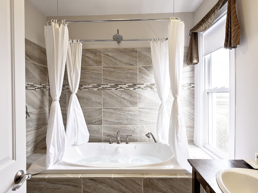Bella Fattoria Bed And Breakfast Berlin Center Bagian luar foto