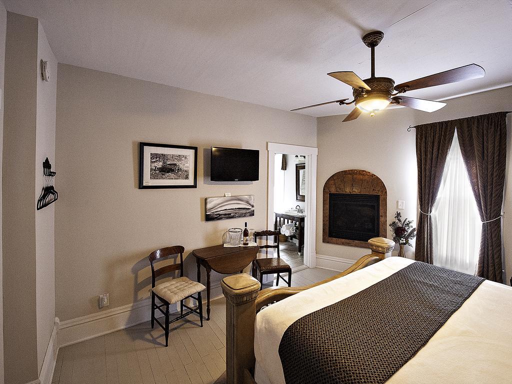 Bella Fattoria Bed And Breakfast Berlin Center Bagian luar foto
