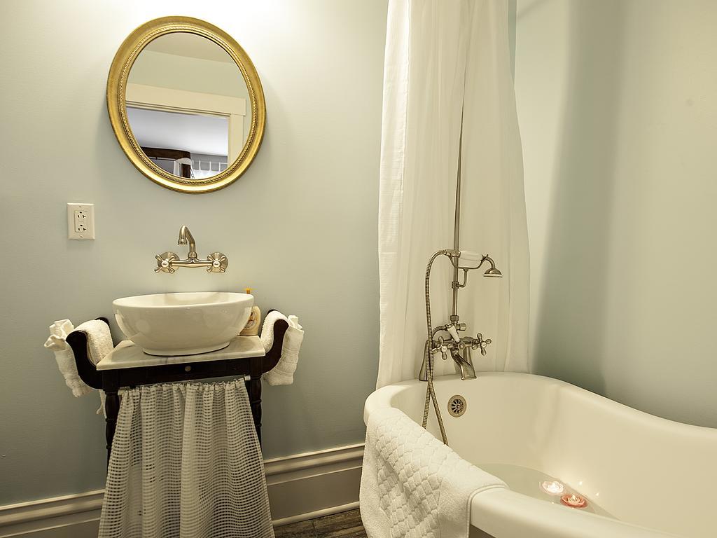 Bella Fattoria Bed And Breakfast Berlin Center Bagian luar foto