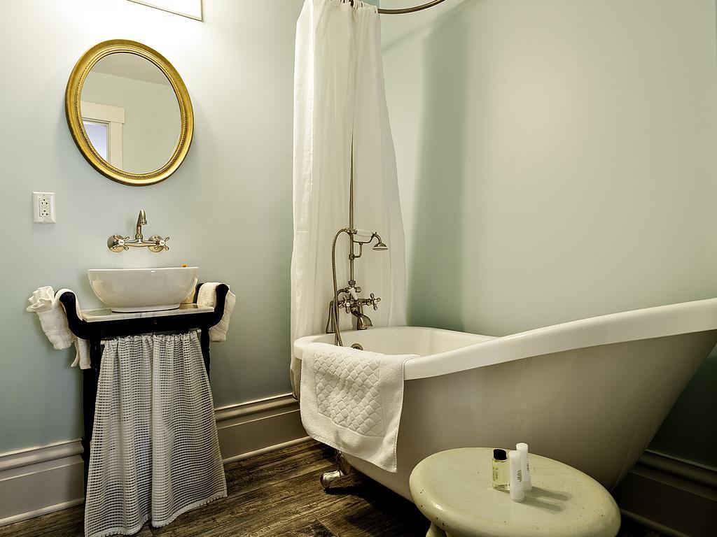 Bella Fattoria Bed And Breakfast Berlin Center Bagian luar foto